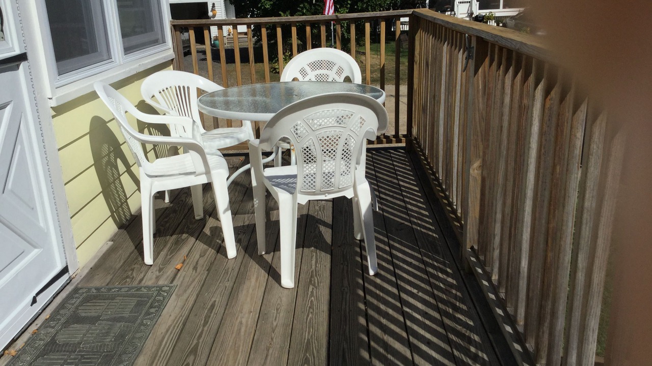 Photo of Outdoor in York Beach