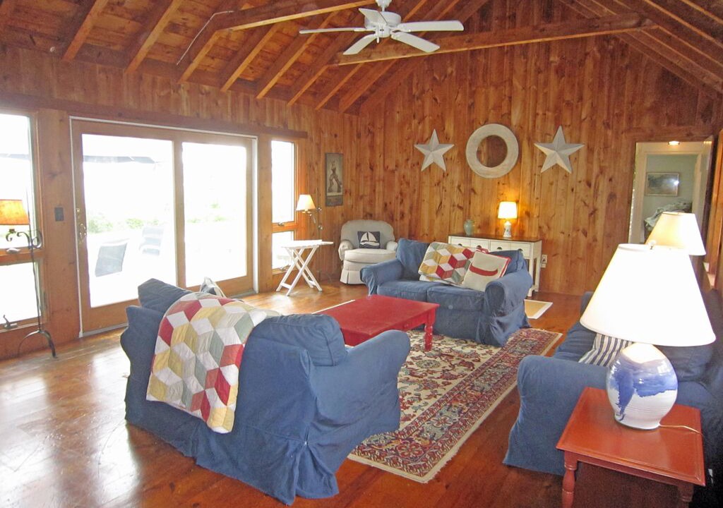 Photo of Livingroom in South Orleans