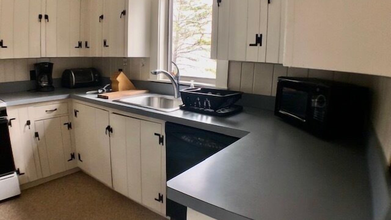 Photo of Kitchen in South Orleans