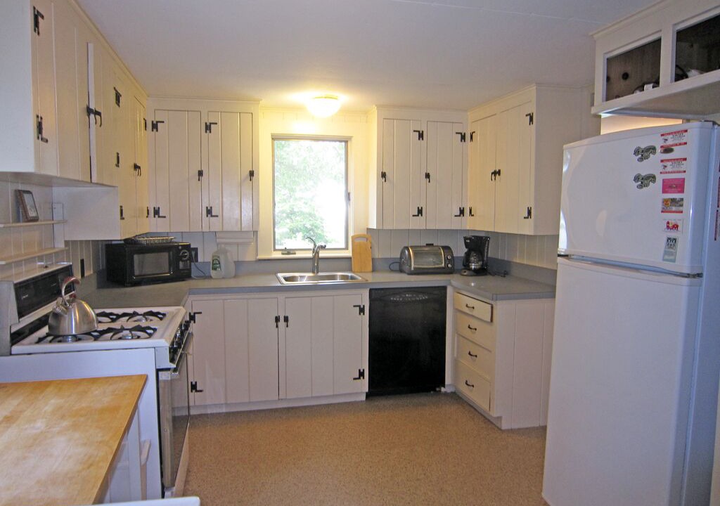 Photo of Kitchen in South Orleans