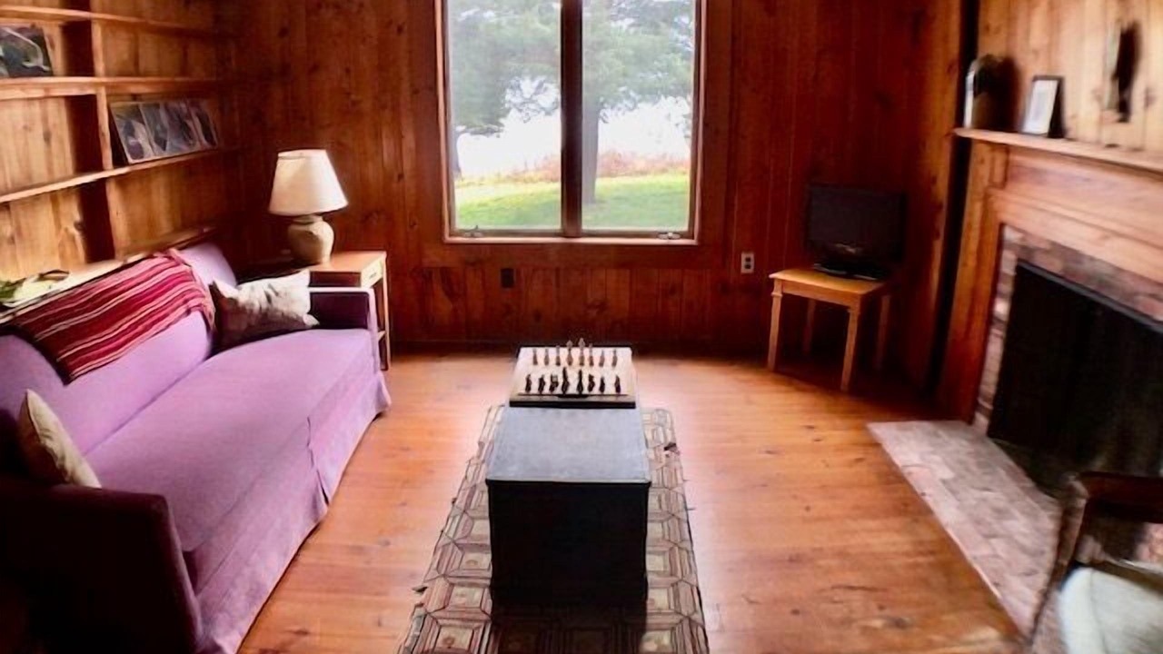 Photo of Livingroom in South Orleans