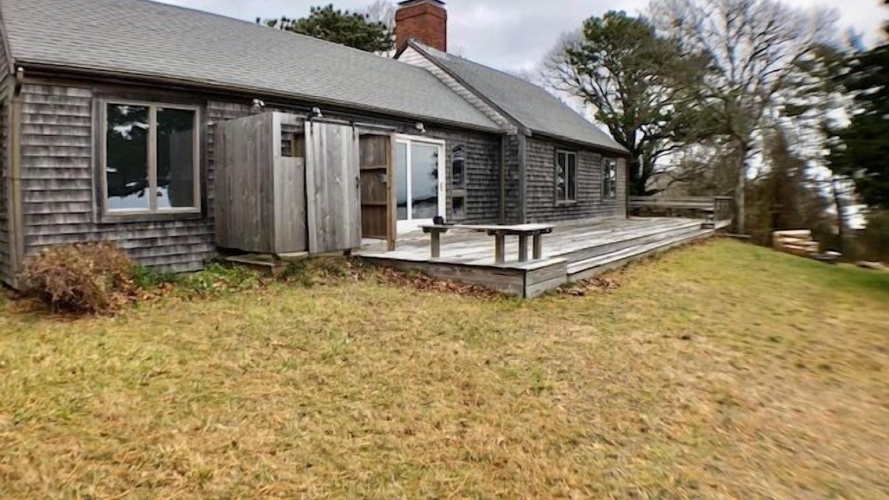 Photo of Outdoor in South Orleans