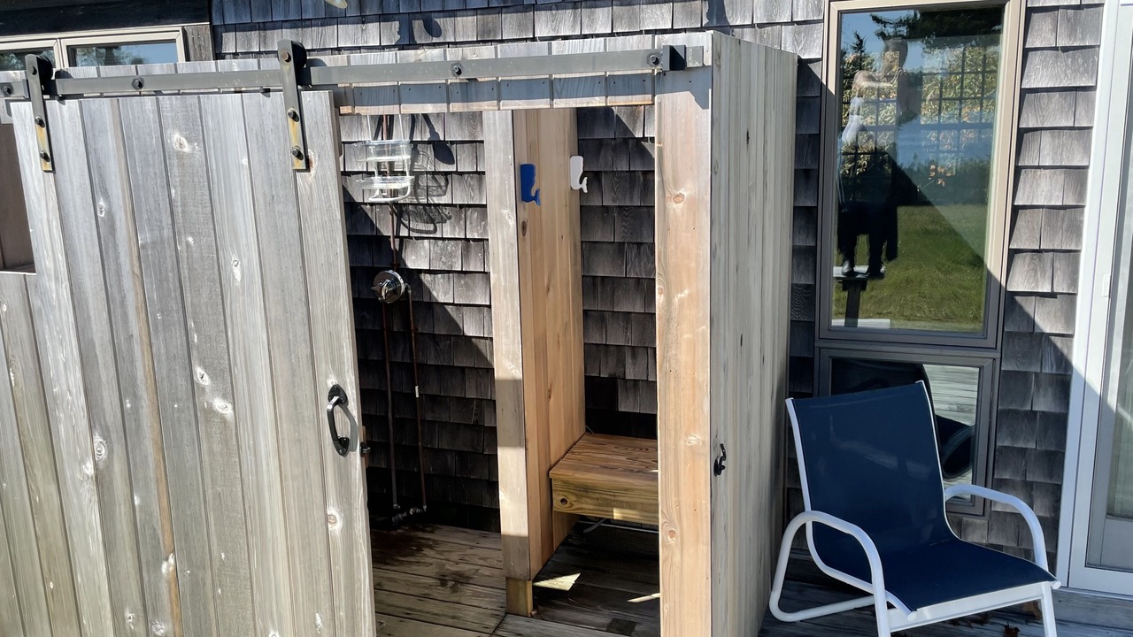 Photo of Outdoor in South Orleans