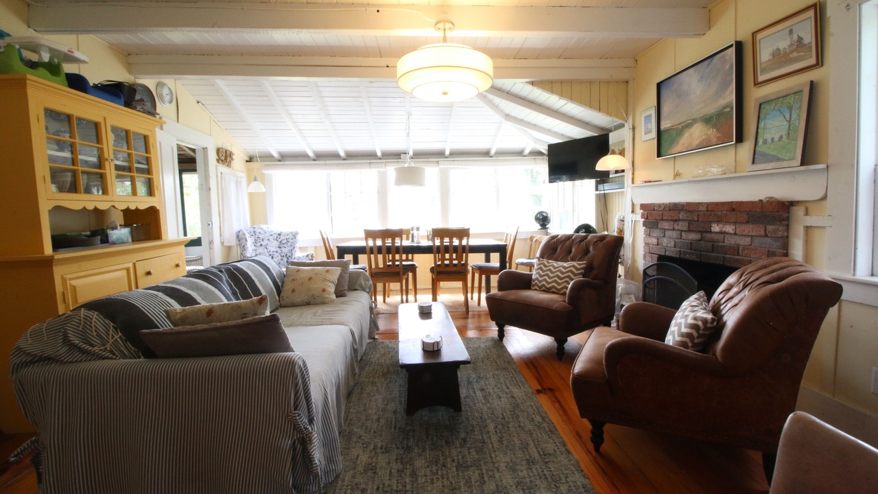Photo of Bedroom in Truro