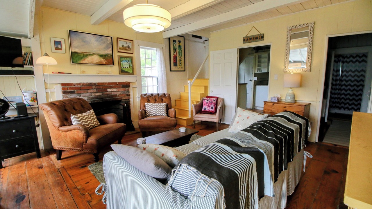 Photo of Bedroom in Truro
