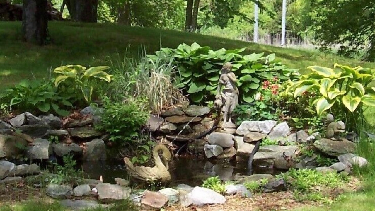 Photo of Outdoor in Lords Point