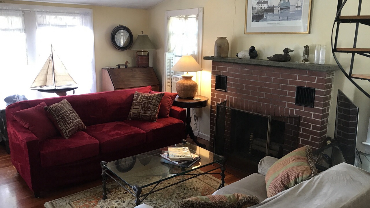 Photo of Livingroom in Lords Point