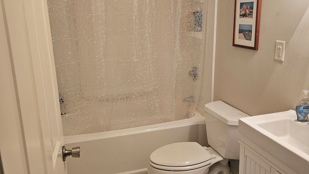 Photo of Bathroom in Edgartown