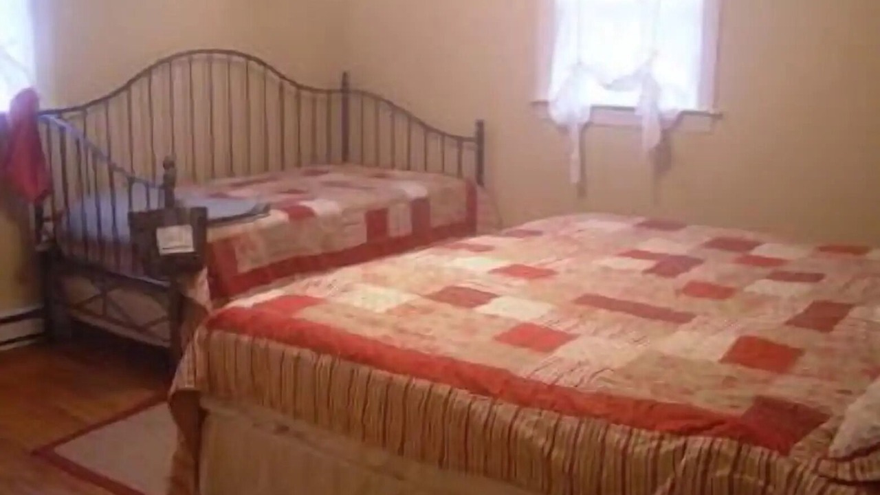 Photo of Bedroom in Edgartown