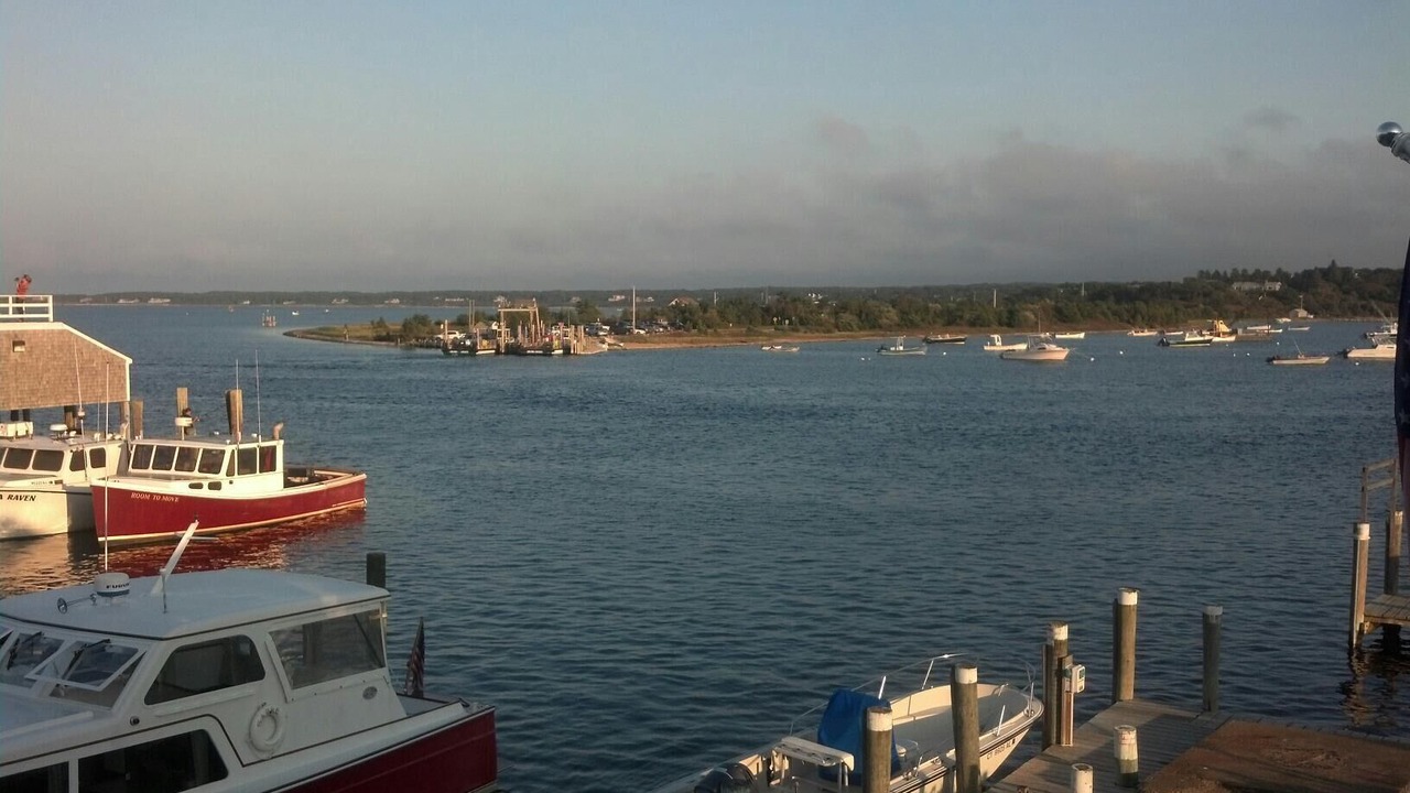 Photo of Others in Edgartown