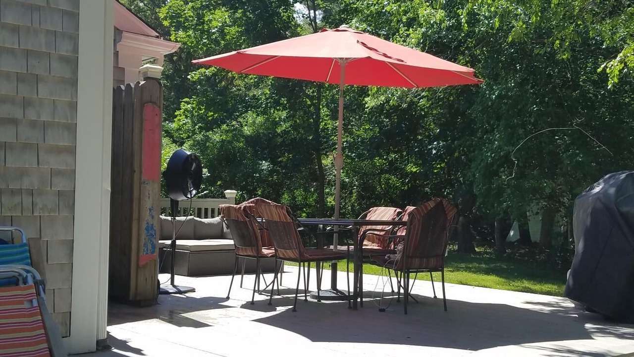 Photo of Outdoor in Edgartown