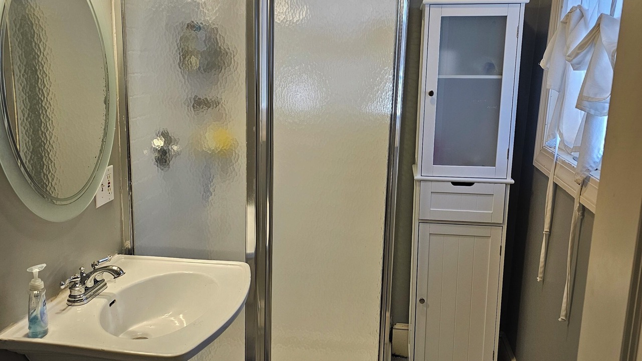 Photo of Bathroom in Edgartown