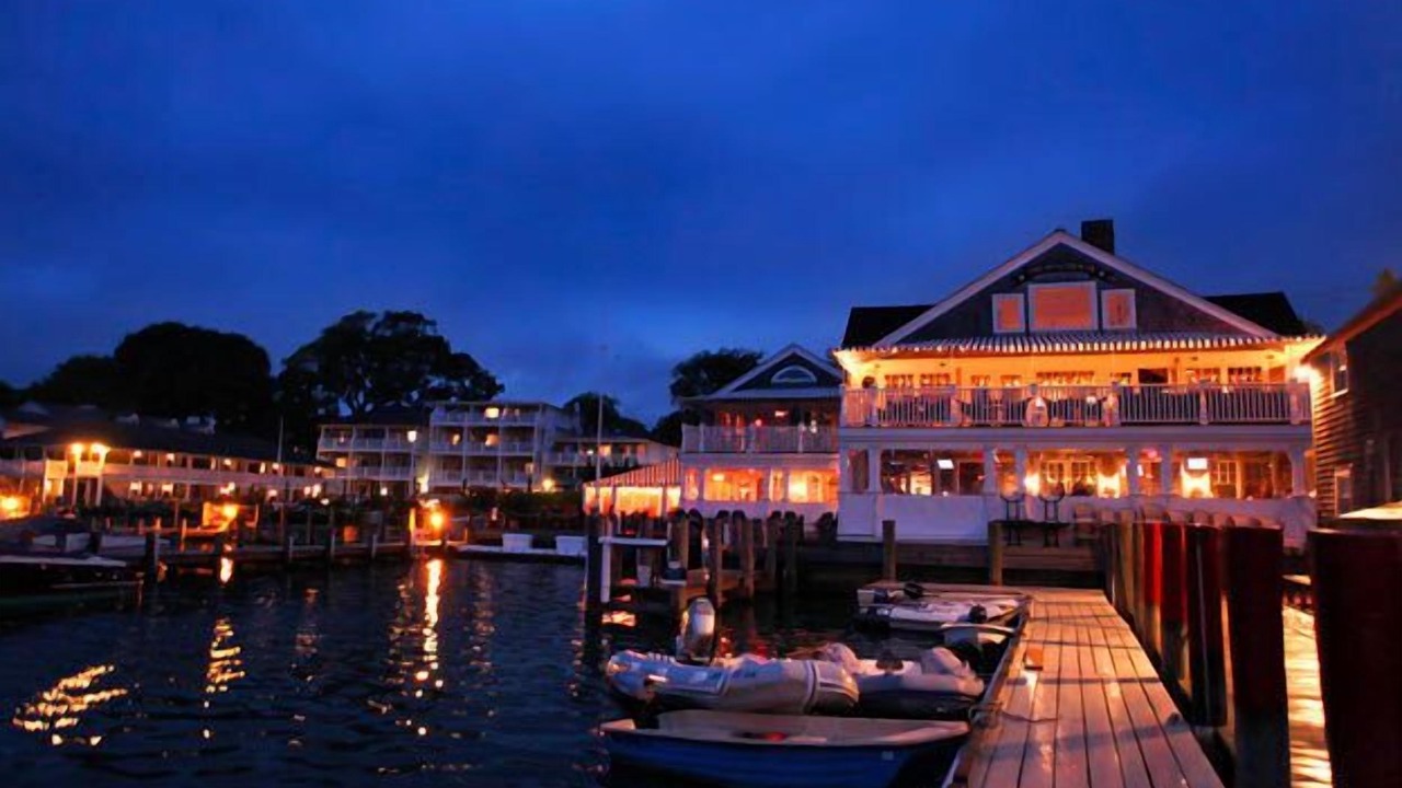 Photo of Others in Edgartown