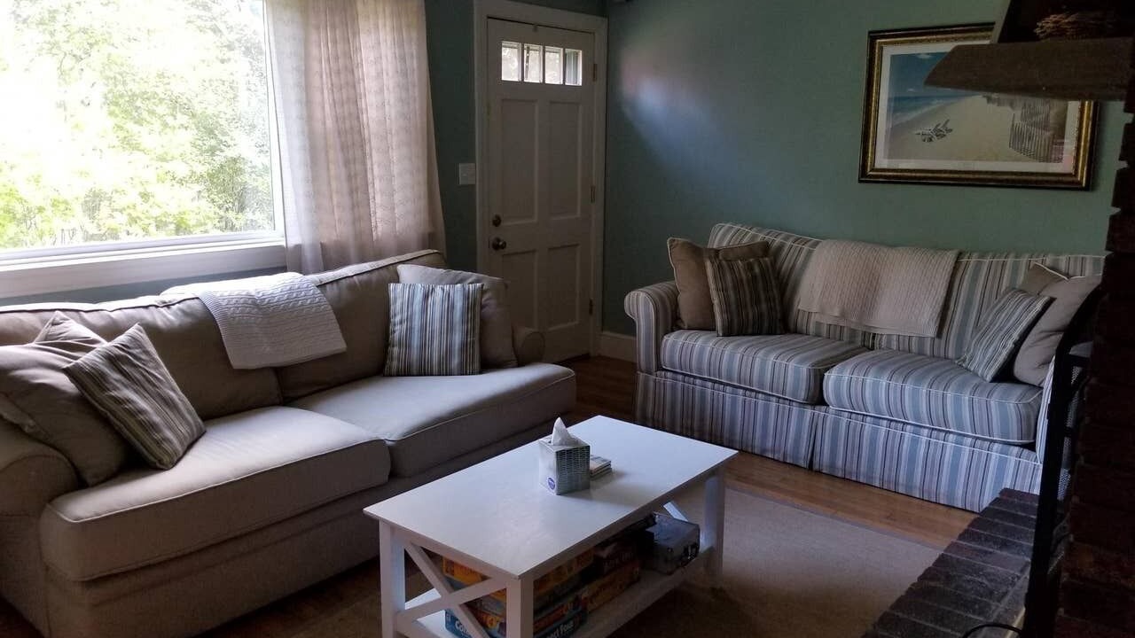 Photo of Livingroom in Edgartown