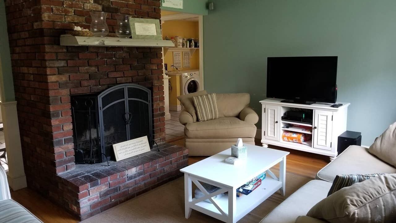 Photo of Livingroom in Edgartown