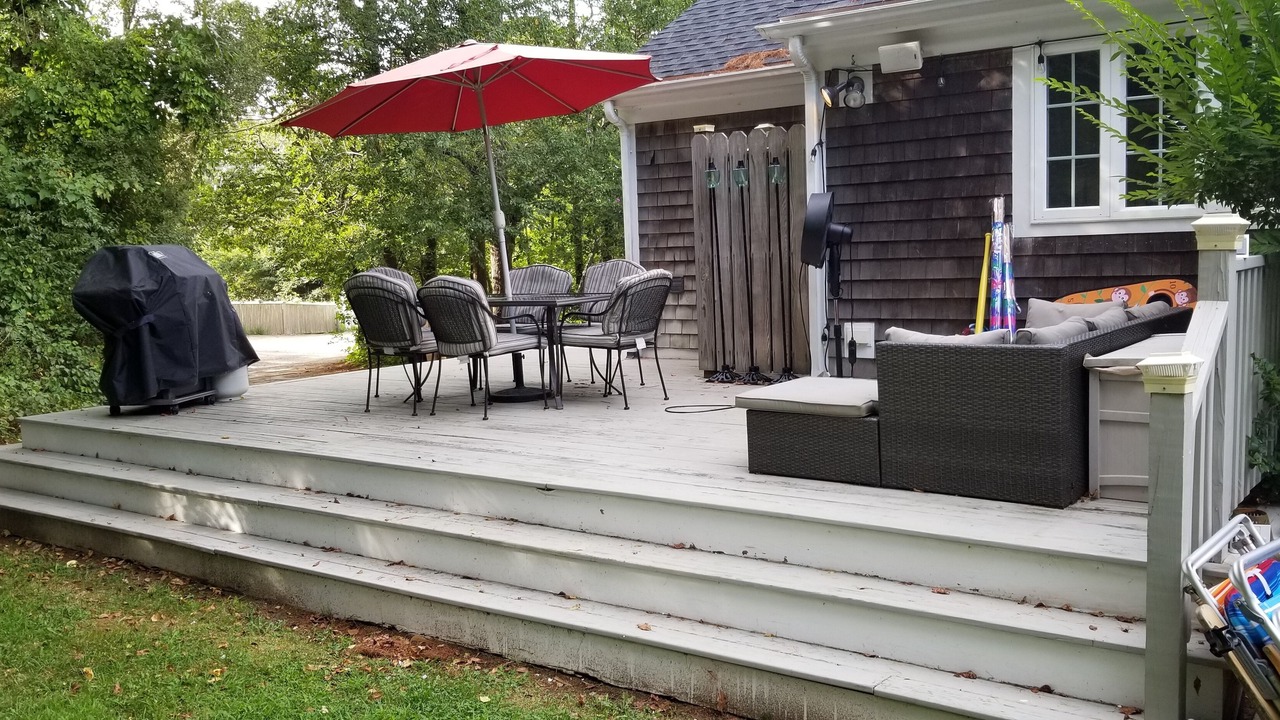 Photo of Outdoor in Edgartown