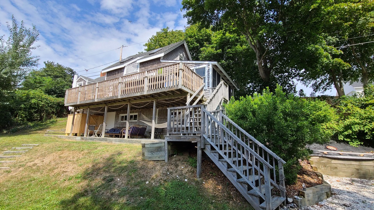 Photo of Outdoor in Wellfleet