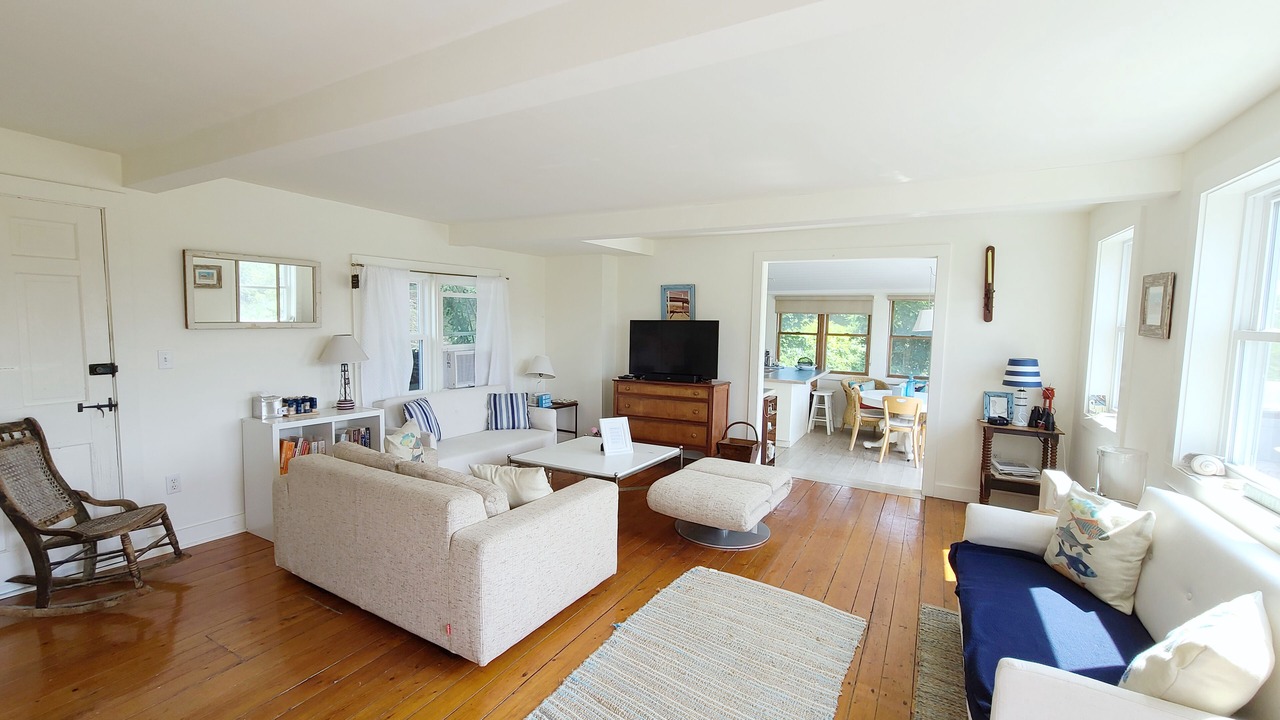 Photo of Bedroom in Wellfleet