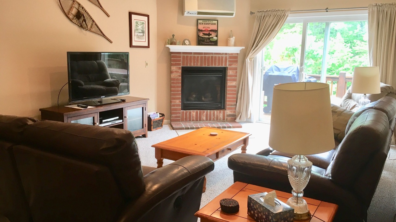 Photo of Livingroom in Lincoln