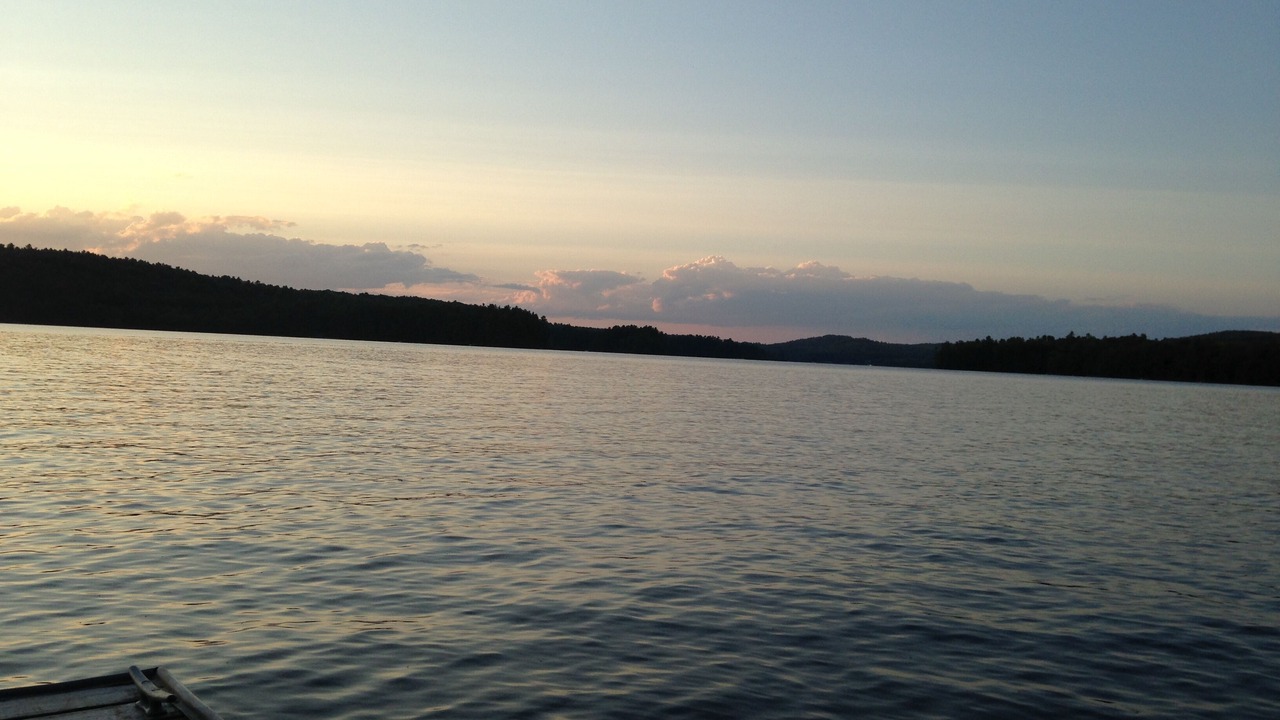 Photo of Outdoor in Raymond