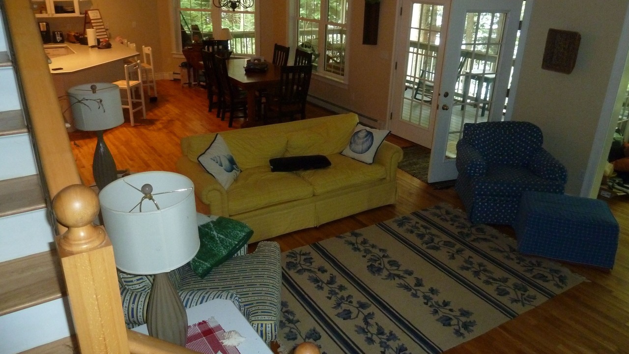 Photo of Bedroom in Raymond