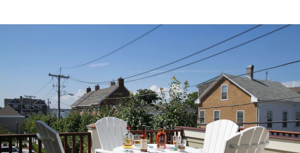 Photo of Outdoor in Yachting Village