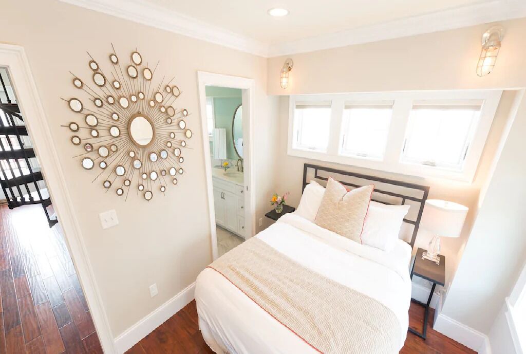Photo of Bedroom in Yachting Village