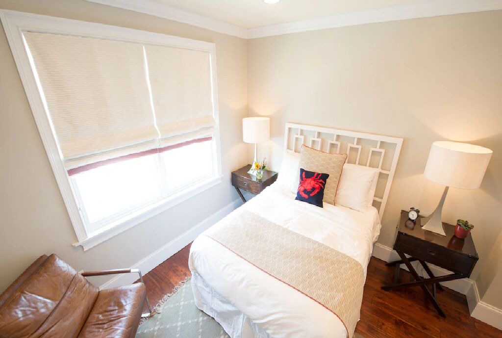 Photo of Bedroom in Yachting Village