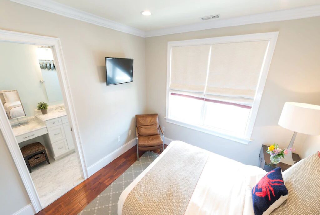 Photo of Bedroom in Yachting Village