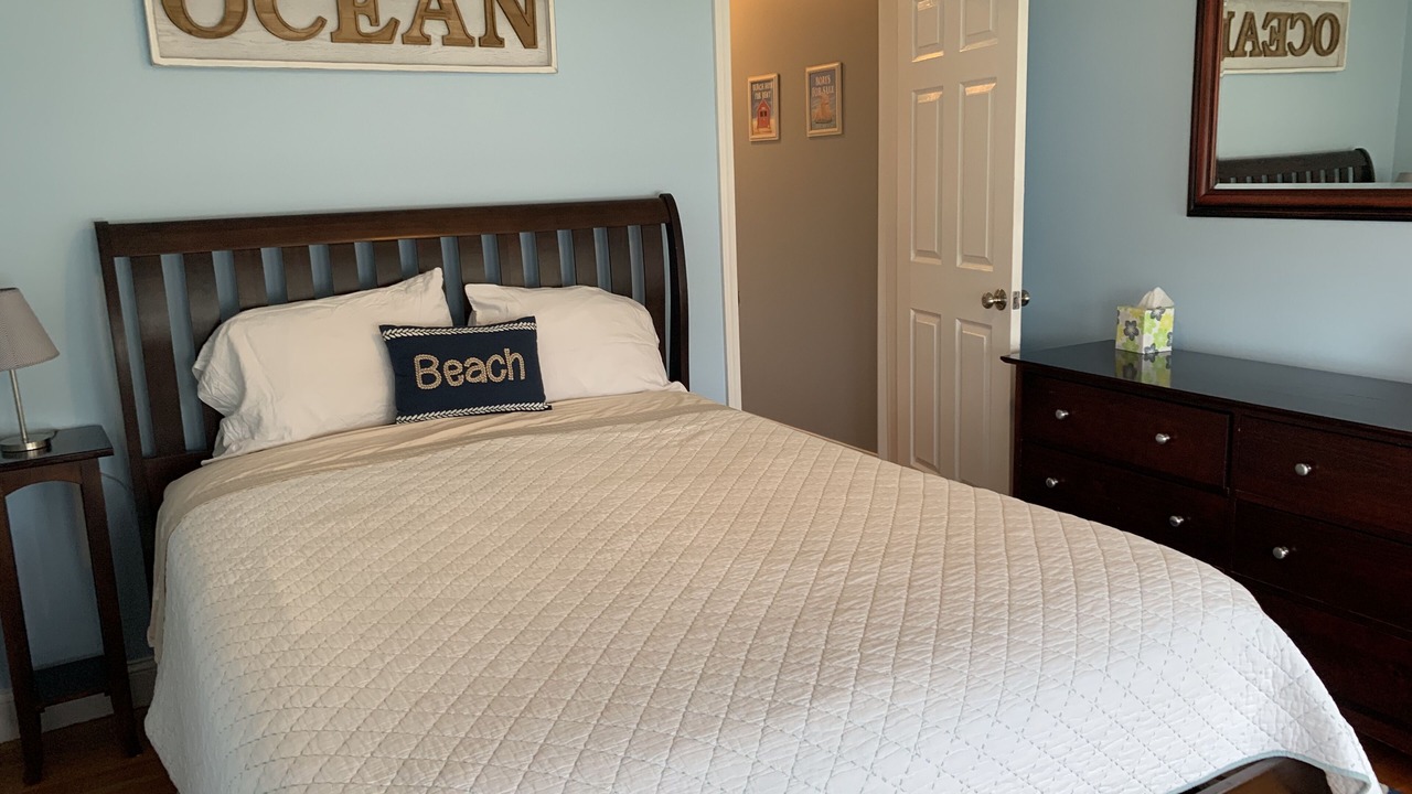Photo of Bedroom in Easton's Point