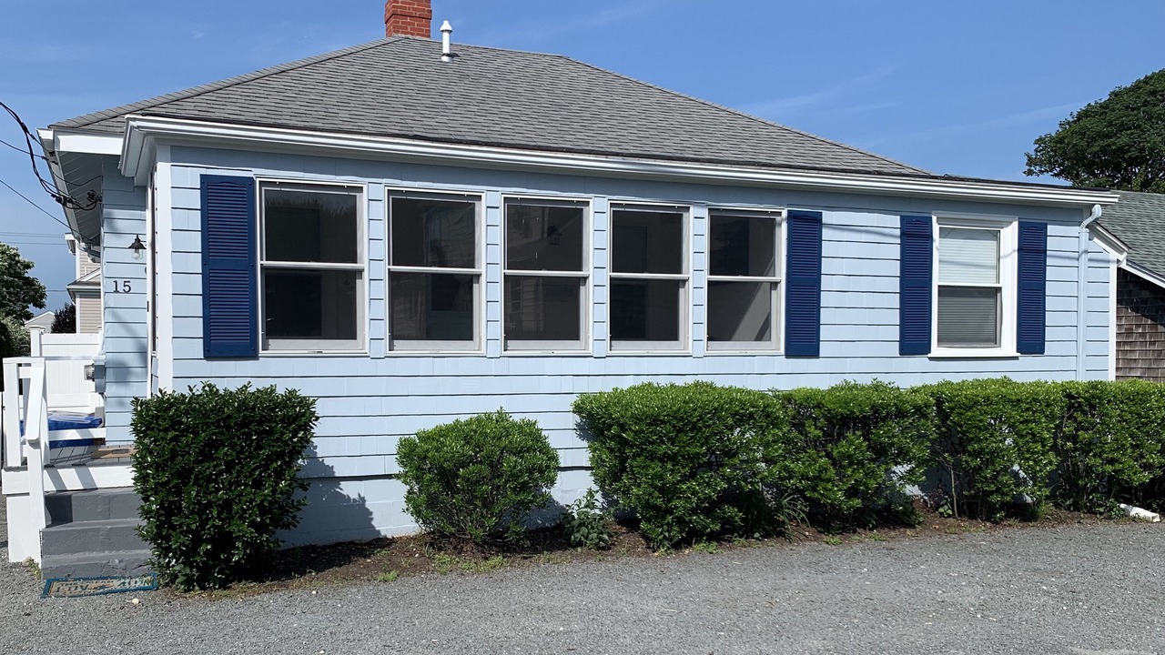 Photo of Outdoor in Easton's Point