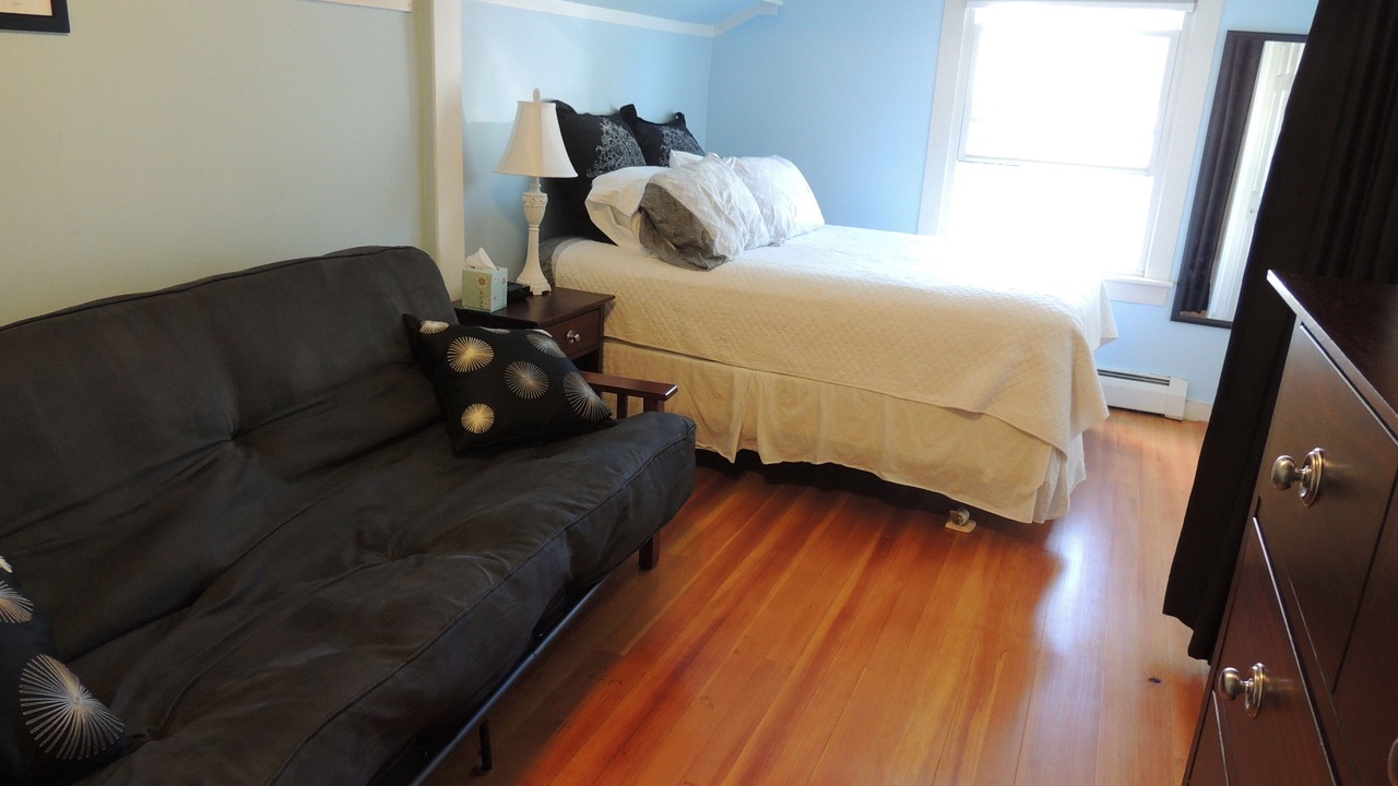 Photo of Bedroom in Easton's Point
