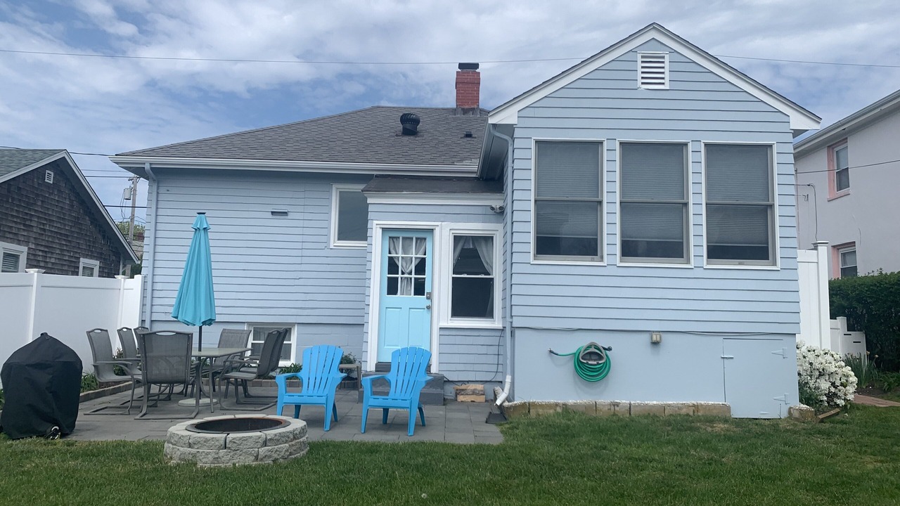 Photo of Outdoor in Easton's Point