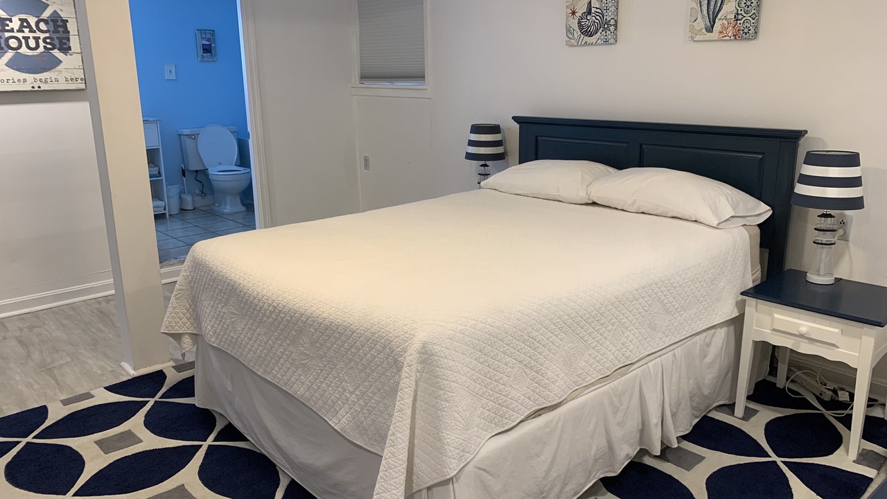 Photo of Bedroom in Easton's Point