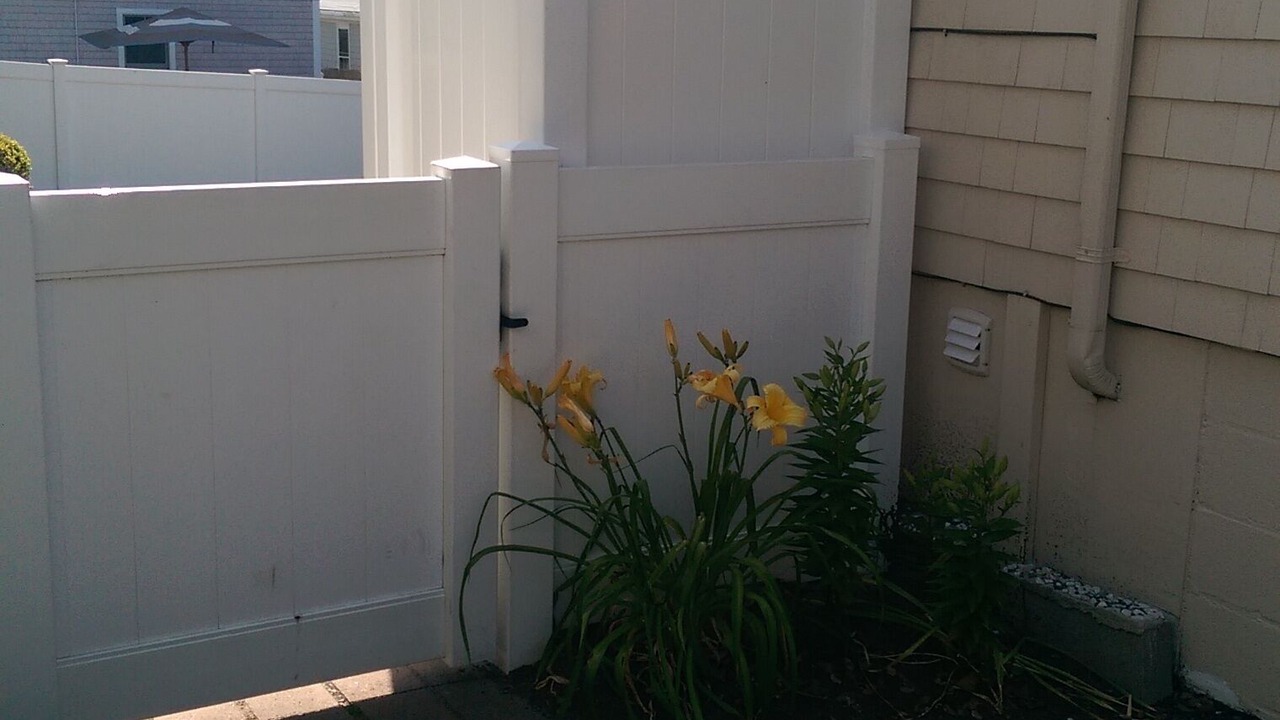 Photo of Outdoor in Easton's Point