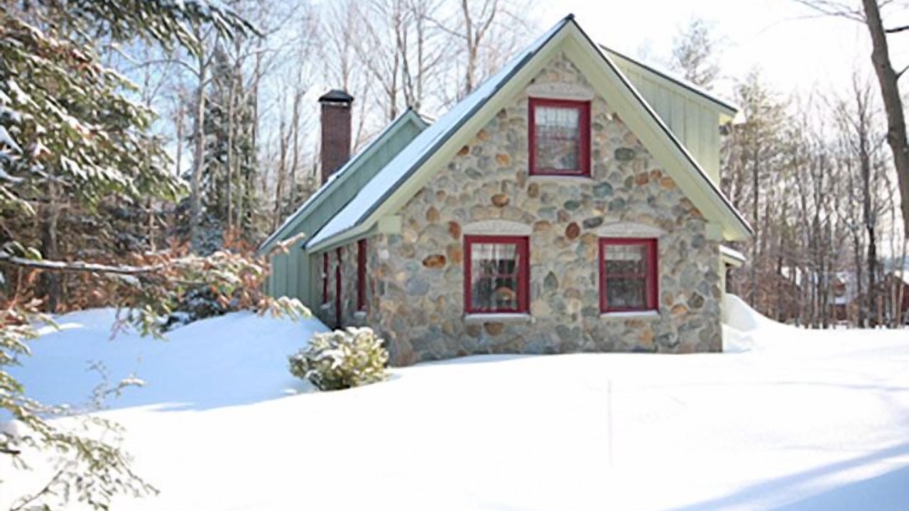 Photo of Outdoor in Stowe Area