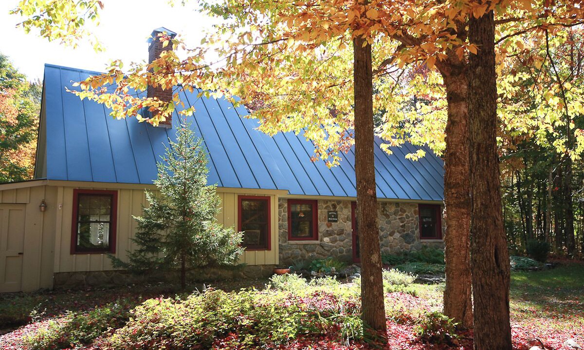Photo of Outdoor in Stowe Area