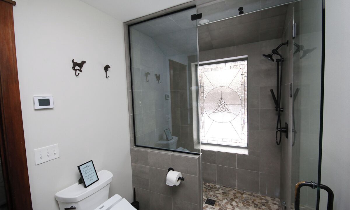 Photo of Bathroom in Stowe Area