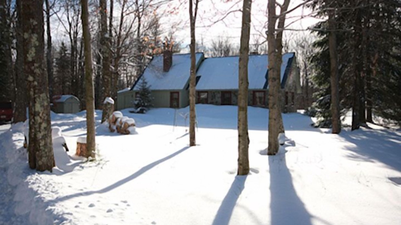 Photo of Outdoor in Stowe Area