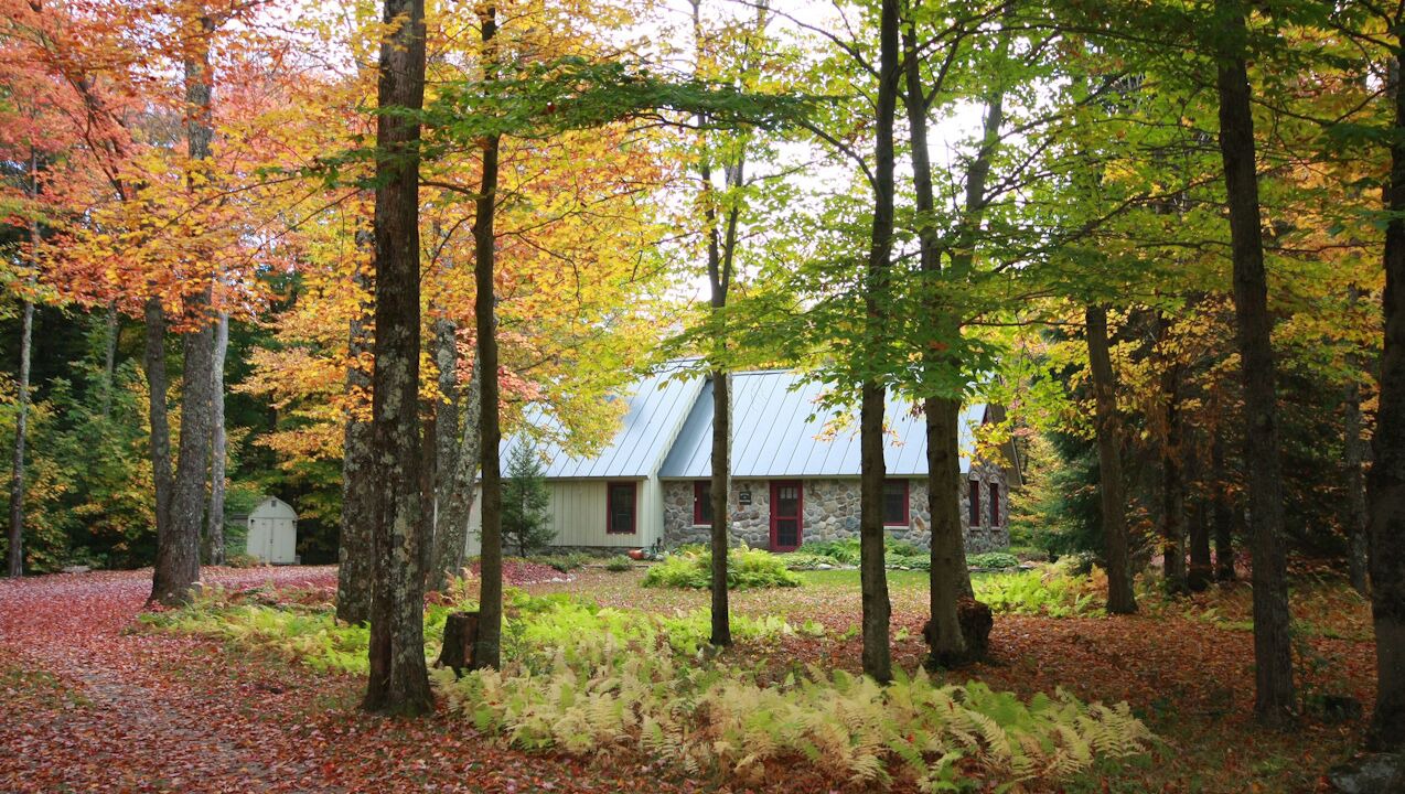 Photo of Outdoor in Stowe Area