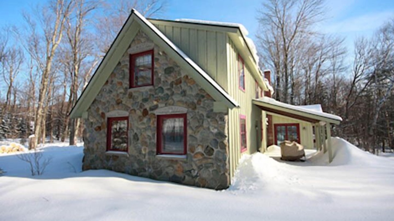 Photo of Outdoor in Stowe Area