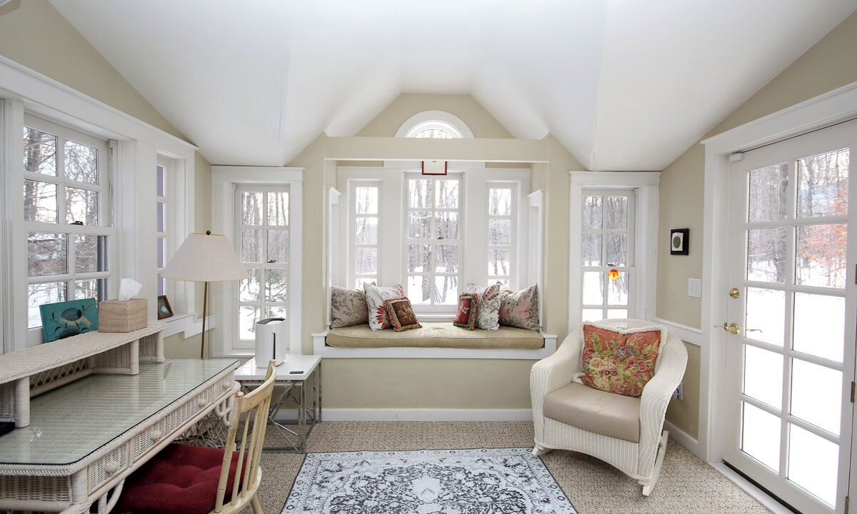 Photo of Livingroom in Stowe Area