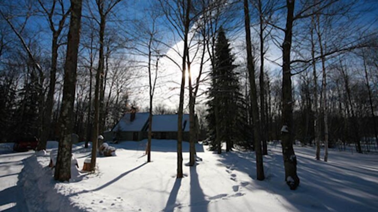 Photo of Outdoor in Stowe Area