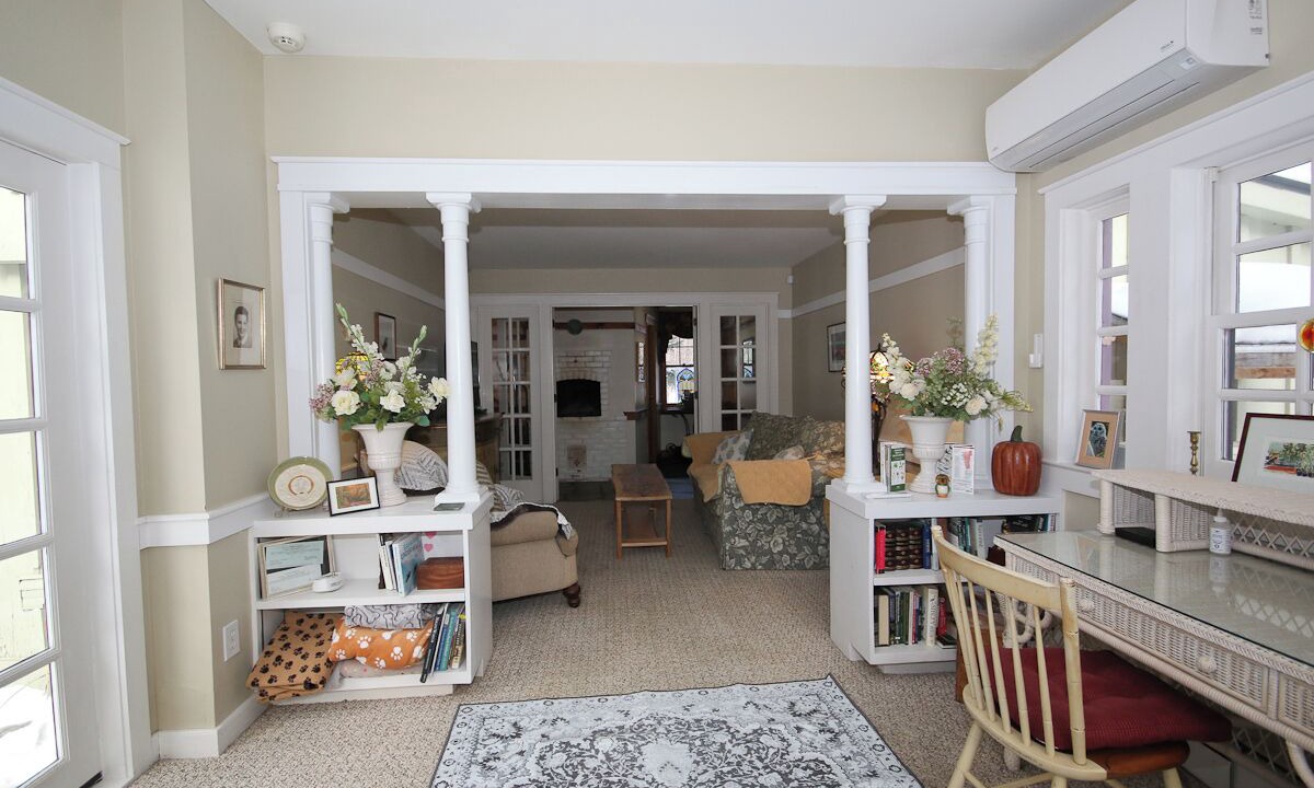 Photo of Livingroom in Stowe Area