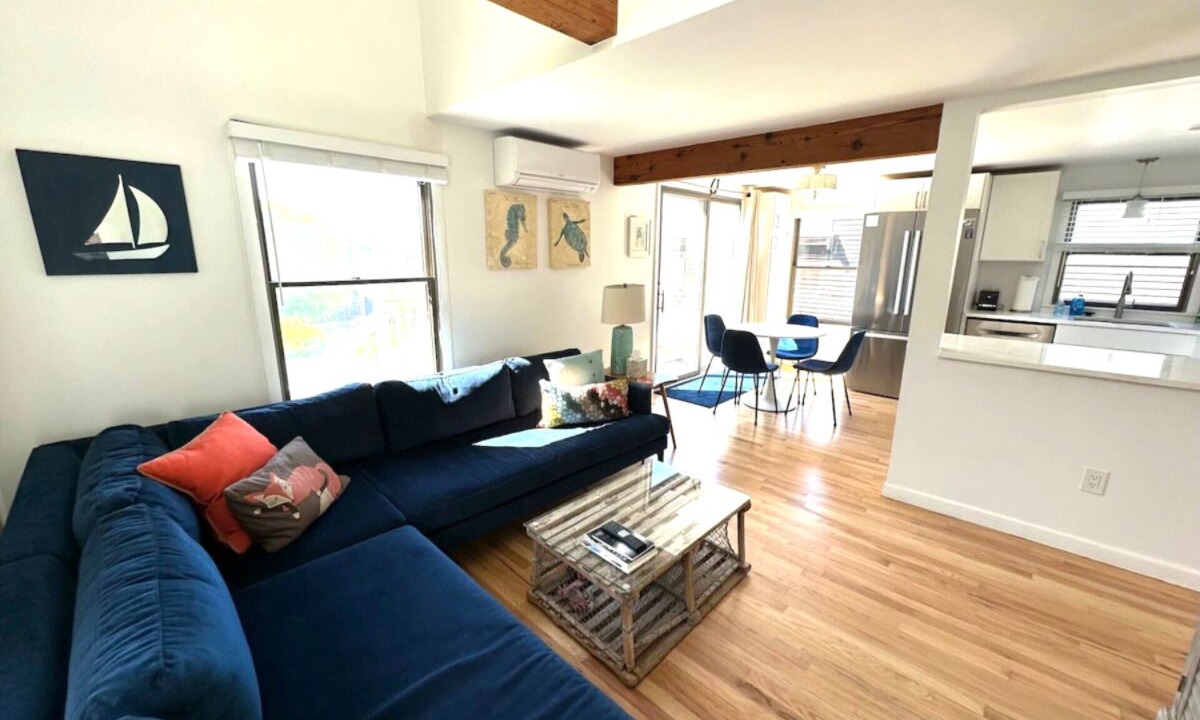 Photo of Bedroom in Provincetown