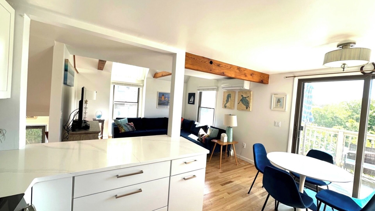 Photo of Bedroom in Provincetown