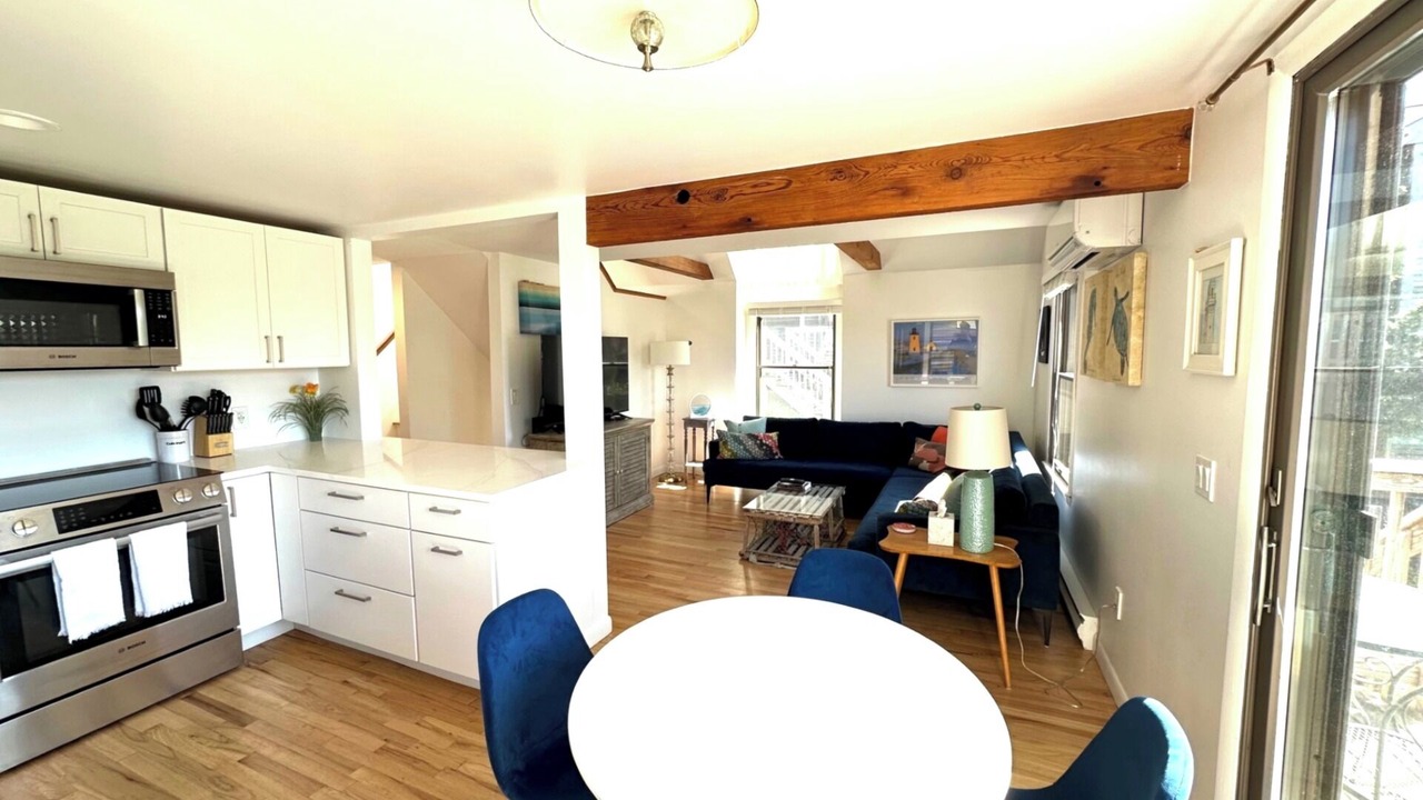 Photo of Bedroom in Provincetown