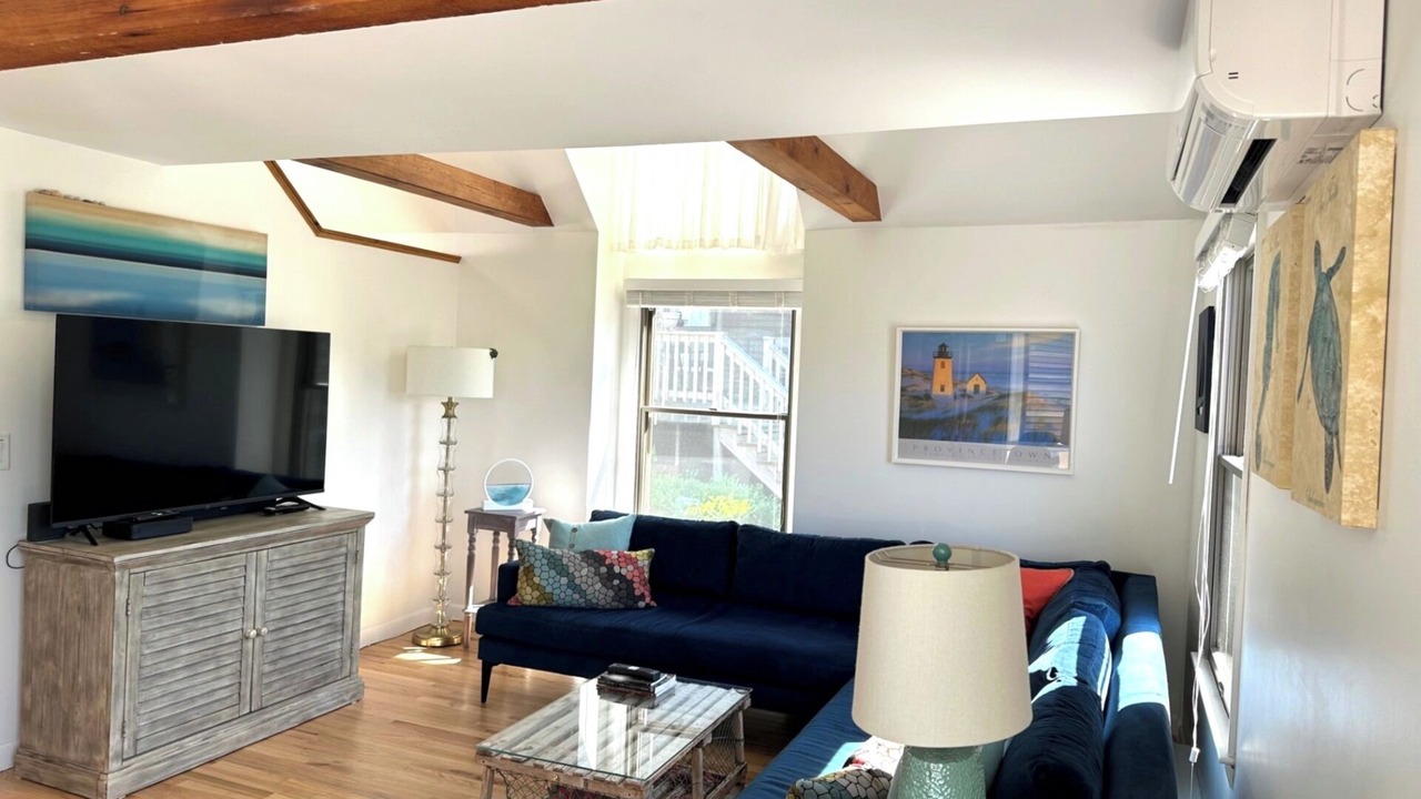 Photo of Bedroom in Provincetown