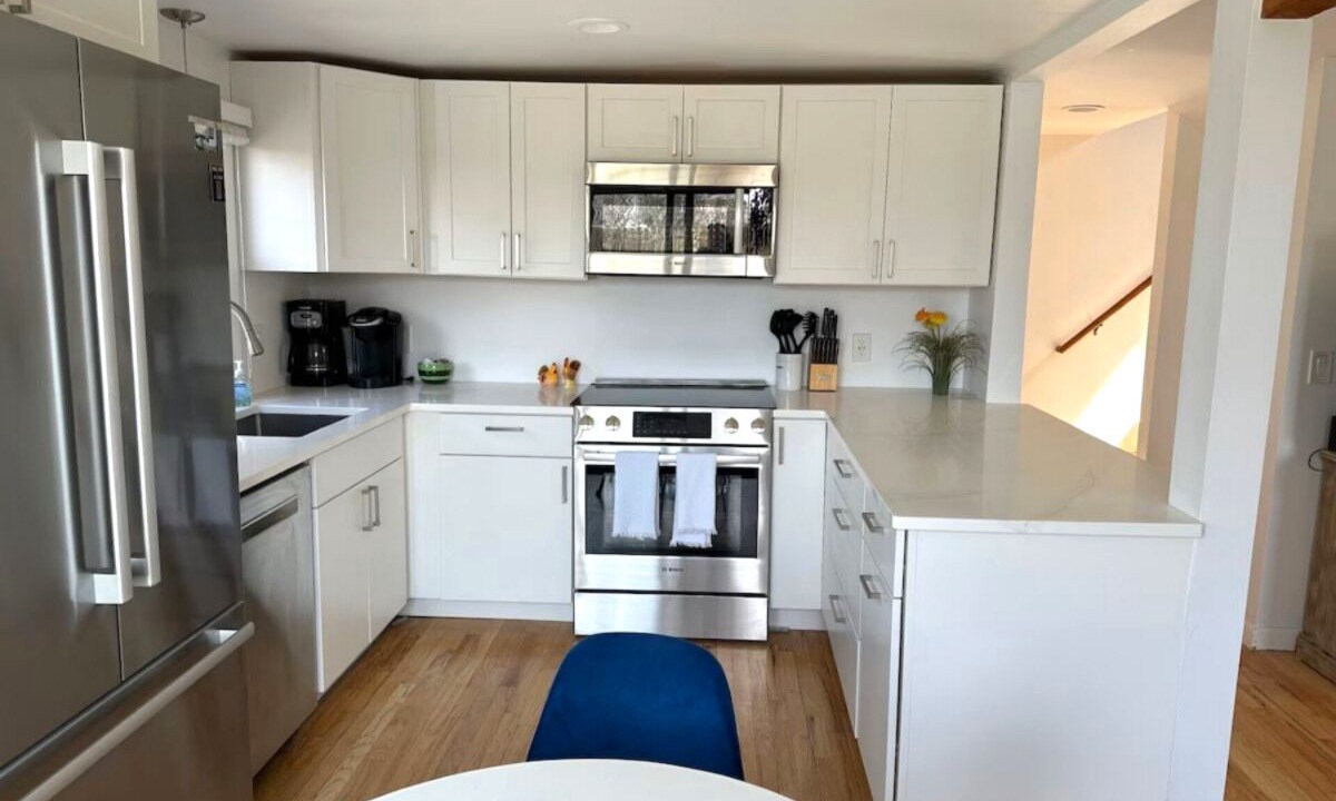 Photo of Kitchen in Provincetown