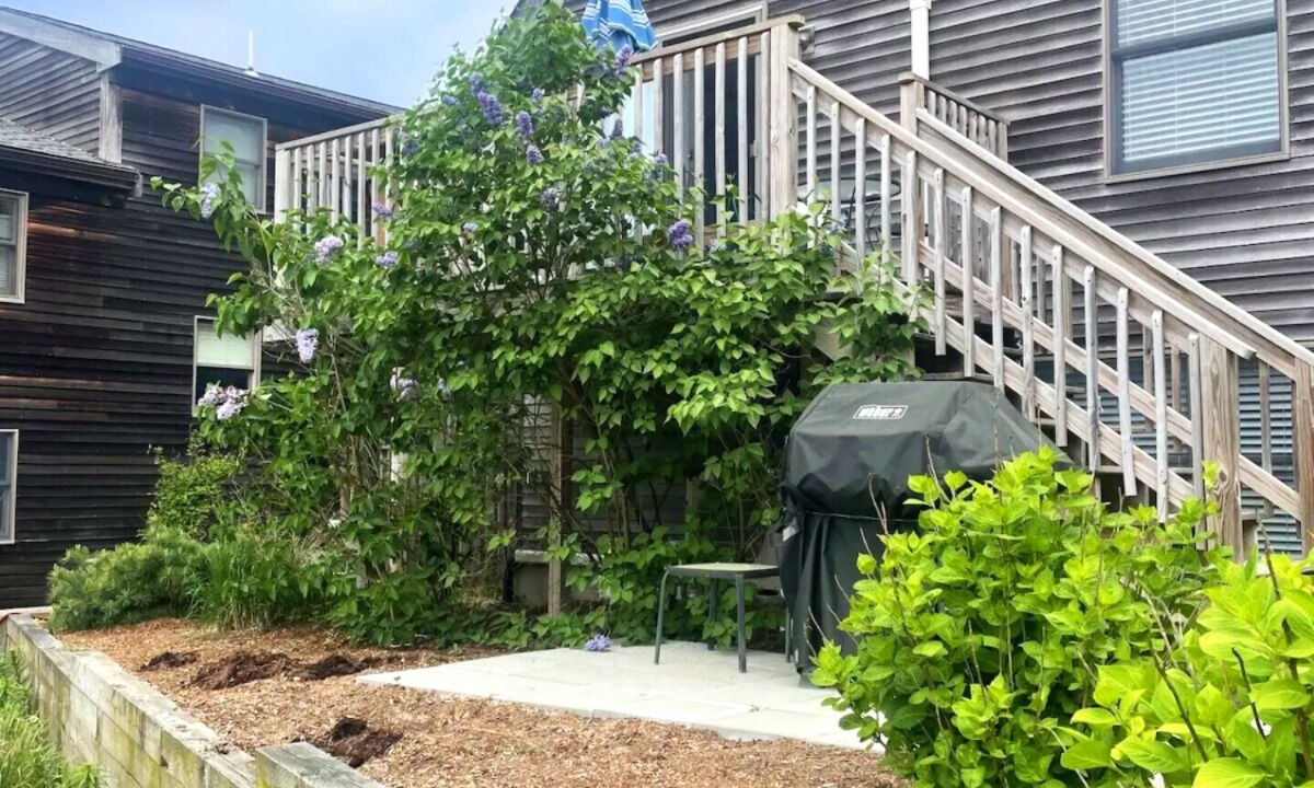 Photo of Outdoor in Provincetown